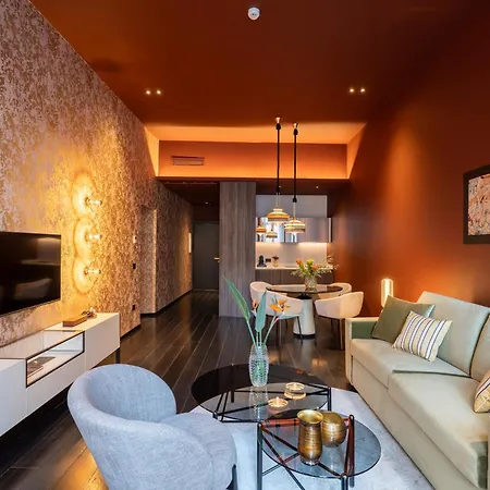Palazzo Rota Luxury Apartments-3